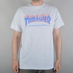 Thrasher Shirt